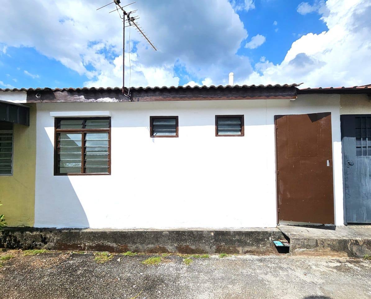 TAMAN SERI BAYU FASA 2, SUNGAI PETANI, KEDAH | RENOVATED | TERES SETINGKAT | CASHBACK RM15,000 | FULL LOAN | 📍BOOKING 1K 11