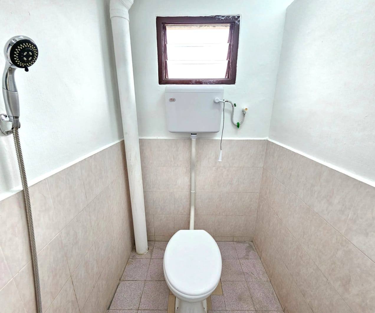 TAMAN SERI BAYU FASA 2, SUNGAI PETANI, KEDAH | RENOVATED | TERES SETINGKAT | CASHBACK RM15,000 | FULL LOAN | 📍BOOKING 1K 9