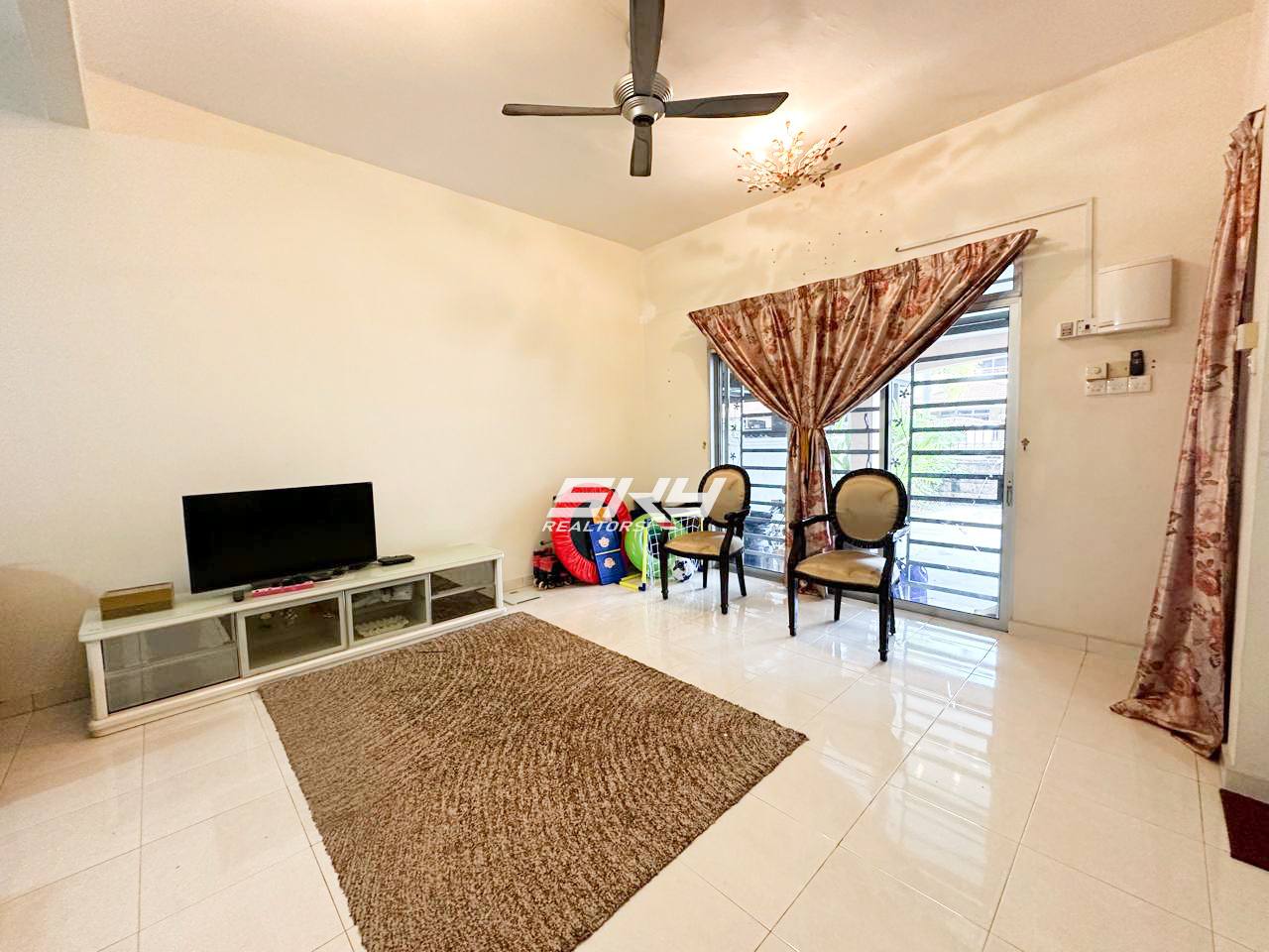 BANDAR LAGUNA MERBOK, SUNGAI PETANI, KEDAH | TERES 2 TINGKAT | CASHBACK RM95,000 | FULL LOAN | 📍BOOKING 1K 7