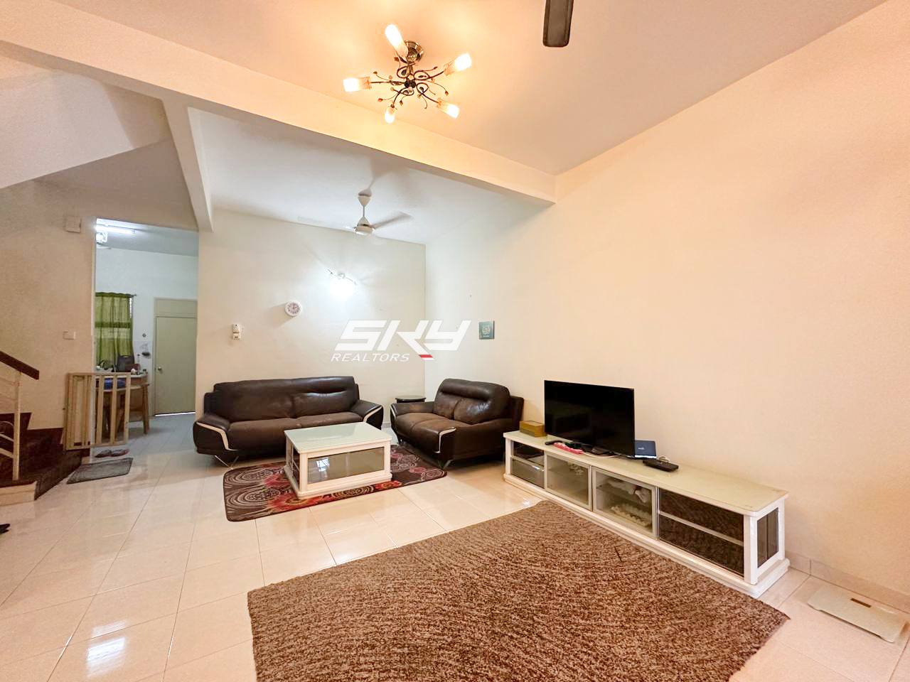 BANDAR LAGUNA MERBOK, SUNGAI PETANI, KEDAH | TERES 2 TINGKAT | CASHBACK RM95,000 | FULL LOAN | 📍BOOKING 1K 5