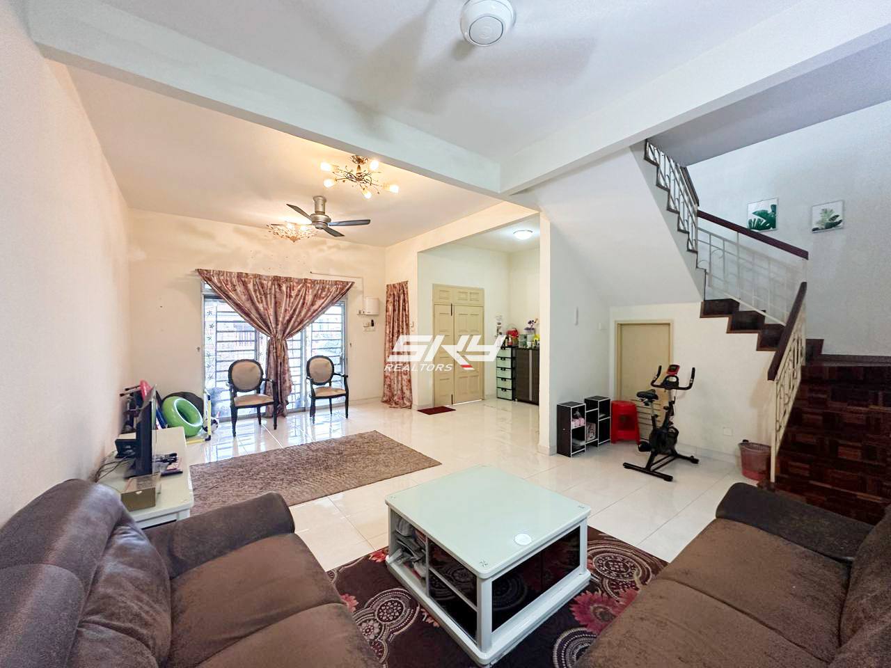 BANDAR LAGUNA MERBOK, SUNGAI PETANI, KEDAH | TERES 2 TINGKAT | CASHBACK RM95,000 | FULL LOAN | 📍BOOKING 1K 6