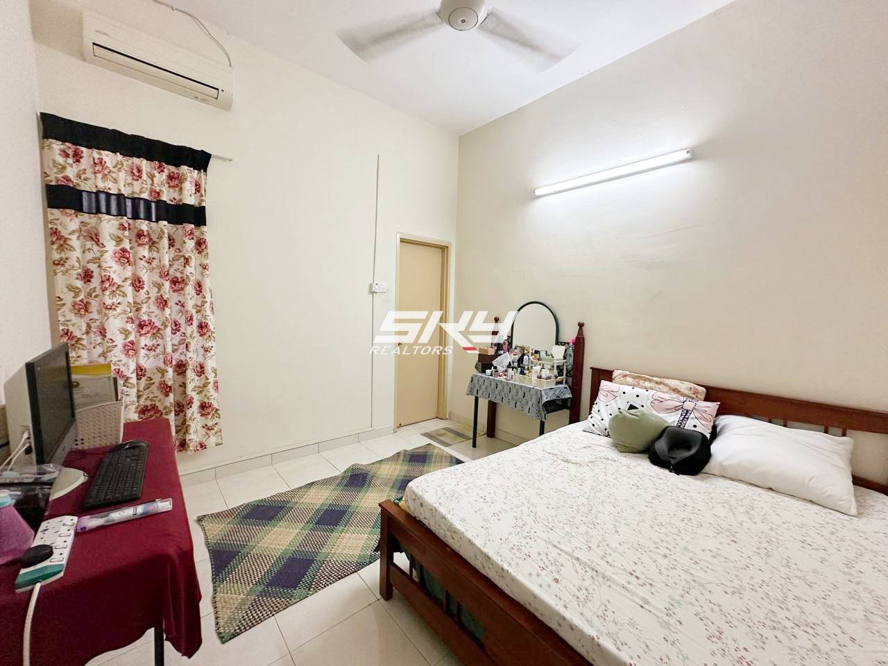 BANDAR LAGUNA MERBOK, SUNGAI PETANI, KEDAH | TERES 2 TINGKAT | CASHBACK RM95,000 | FULL LOAN | 📍BOOKING 1K 10