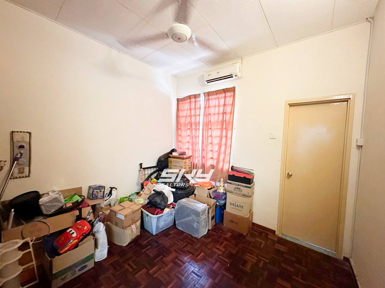 BANDAR LAGUNA MERBOK, SUNGAI PETANI, KEDAH | TERES 2 TINGKAT | CASHBACK RM95,000 | FULL LOAN | 📍BOOKING 1K 19