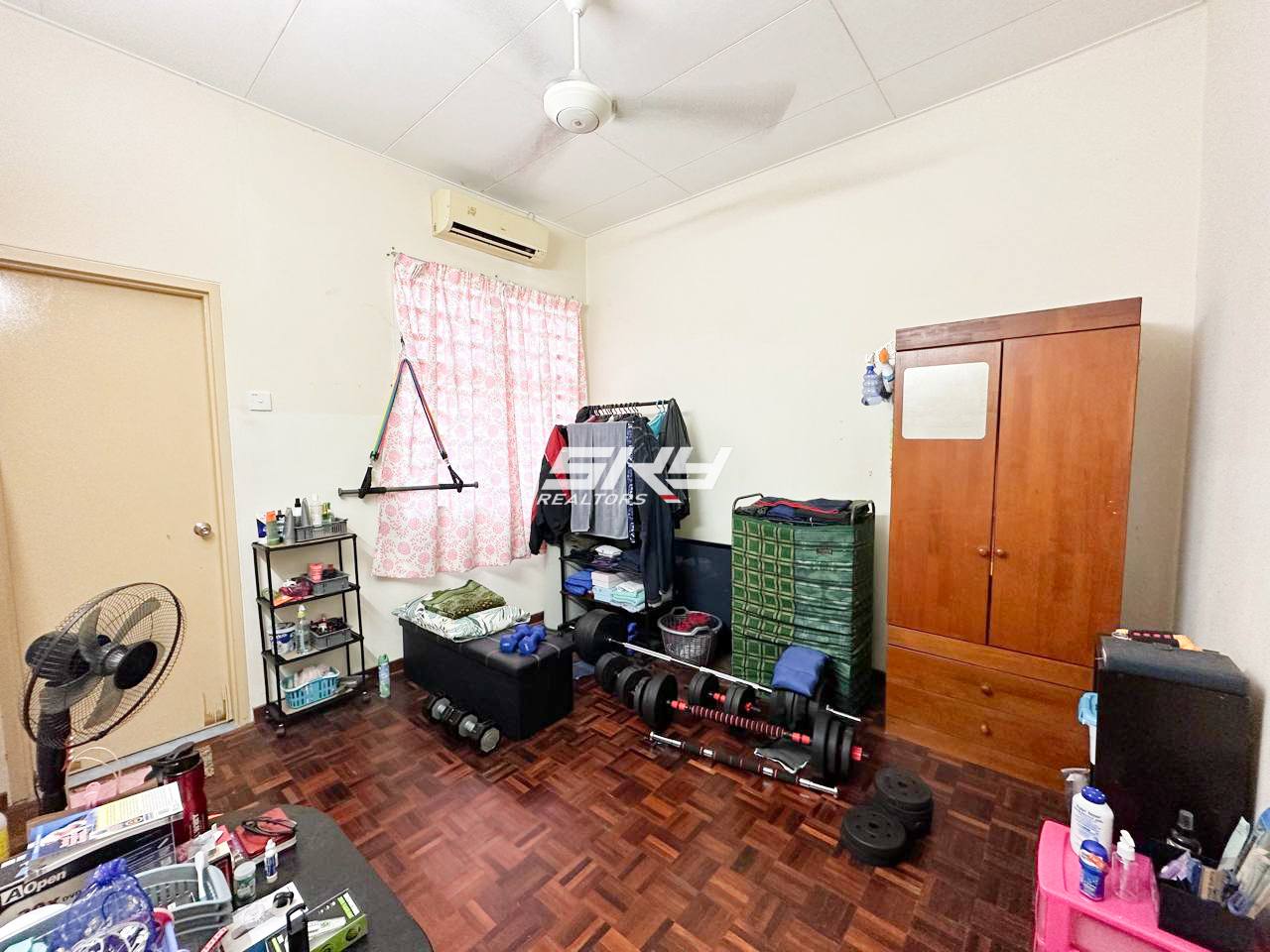 BANDAR LAGUNA MERBOK, SUNGAI PETANI, KEDAH | TERES 2 TINGKAT | CASHBACK RM95,000 | FULL LOAN | 📍BOOKING 1K 17