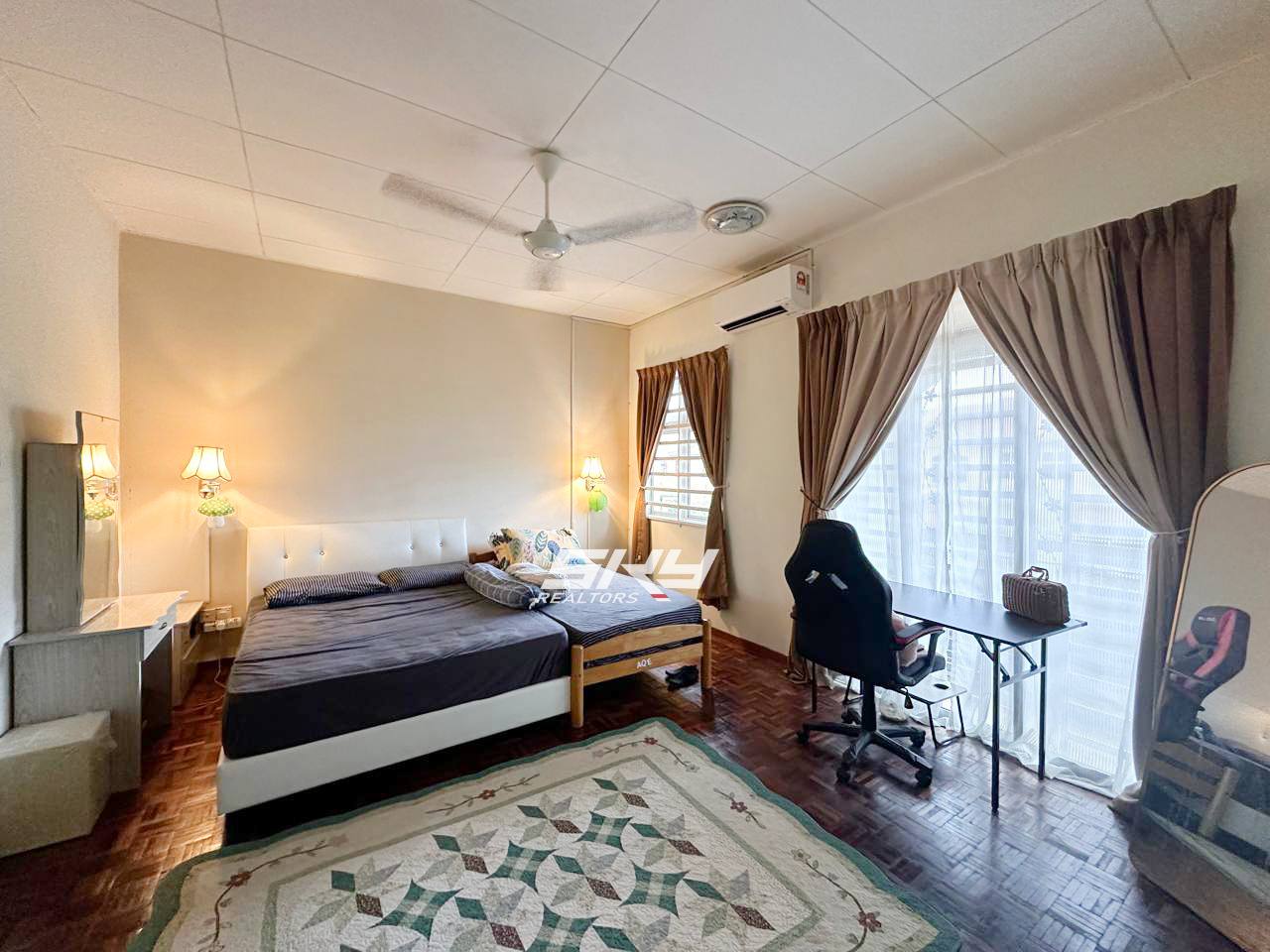 BANDAR LAGUNA MERBOK, SUNGAI PETANI, KEDAH | TERES 2 TINGKAT | CASHBACK RM95,000 | FULL LOAN | 📍BOOKING 1K 20