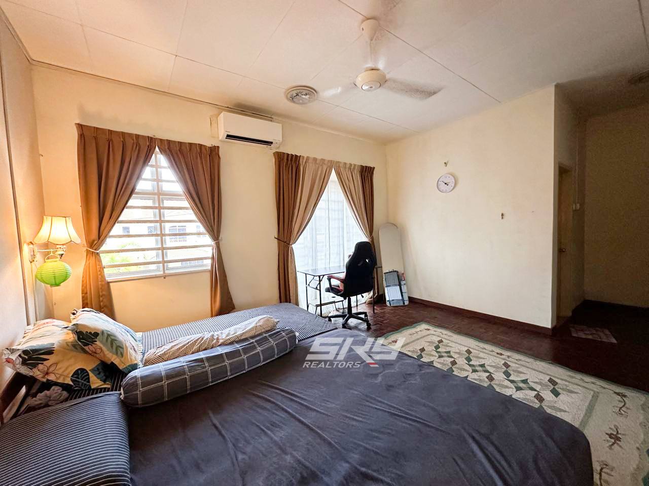 BANDAR LAGUNA MERBOK, SUNGAI PETANI, KEDAH | TERES 2 TINGKAT | CASHBACK RM95,000 | FULL LOAN | 📍BOOKING 1K 22