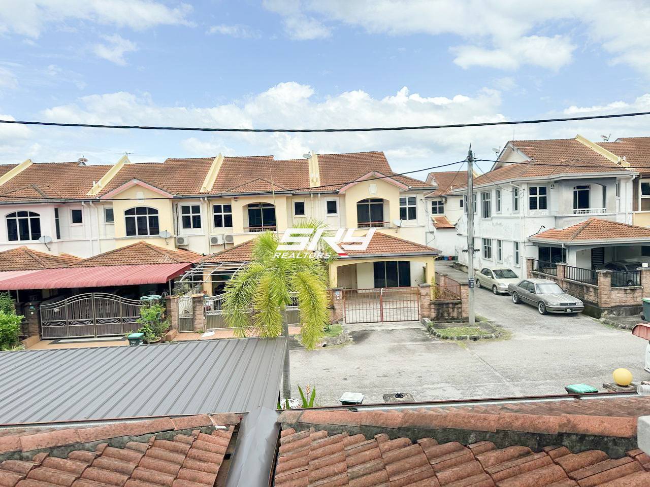 BANDAR LAGUNA MERBOK, SUNGAI PETANI, KEDAH | TERES 2 TINGKAT | CASHBACK RM95,000 | FULL LOAN | 📍BOOKING 1K 24