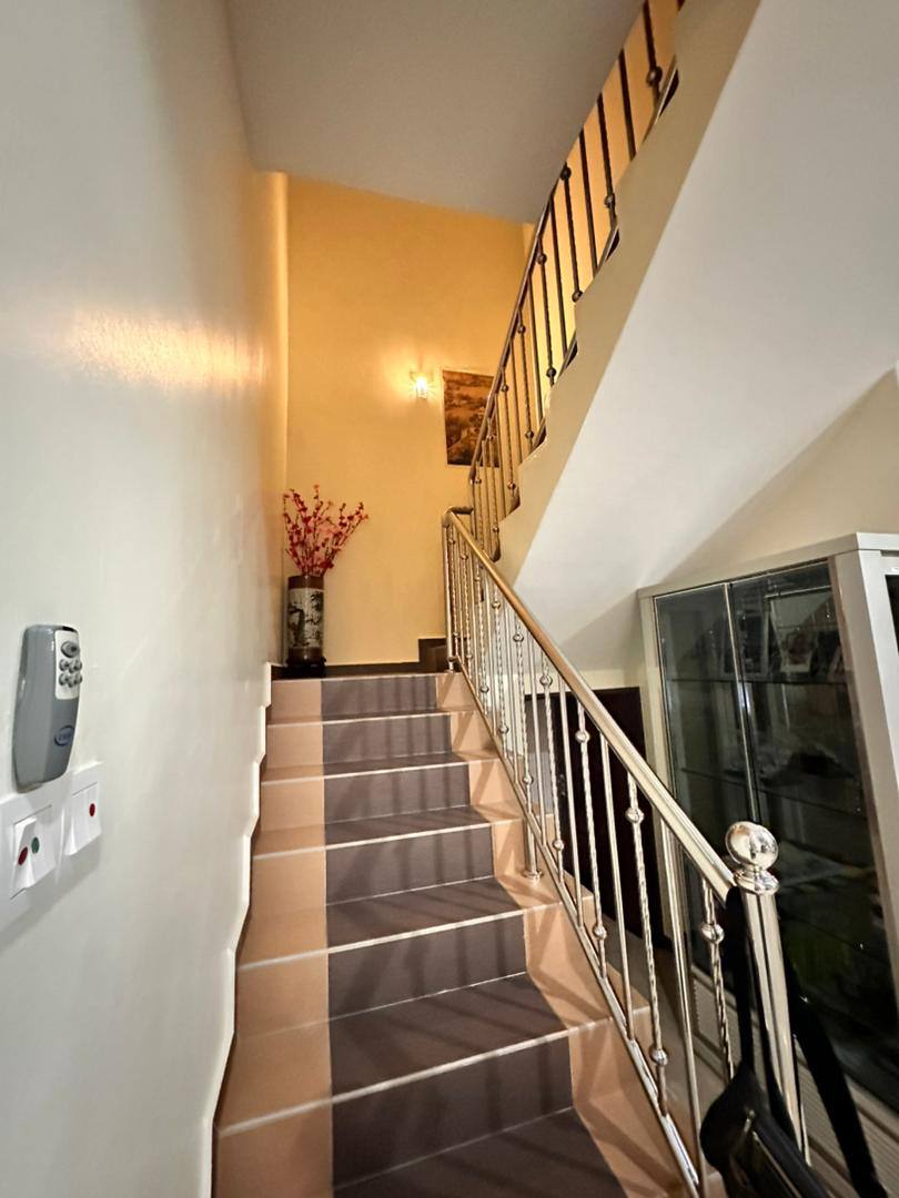 TAMAN KEKWA ,KUALA KEDAH, ALOR SETAR | RENOVATED | SEMI-D 2 TINGKAT 14