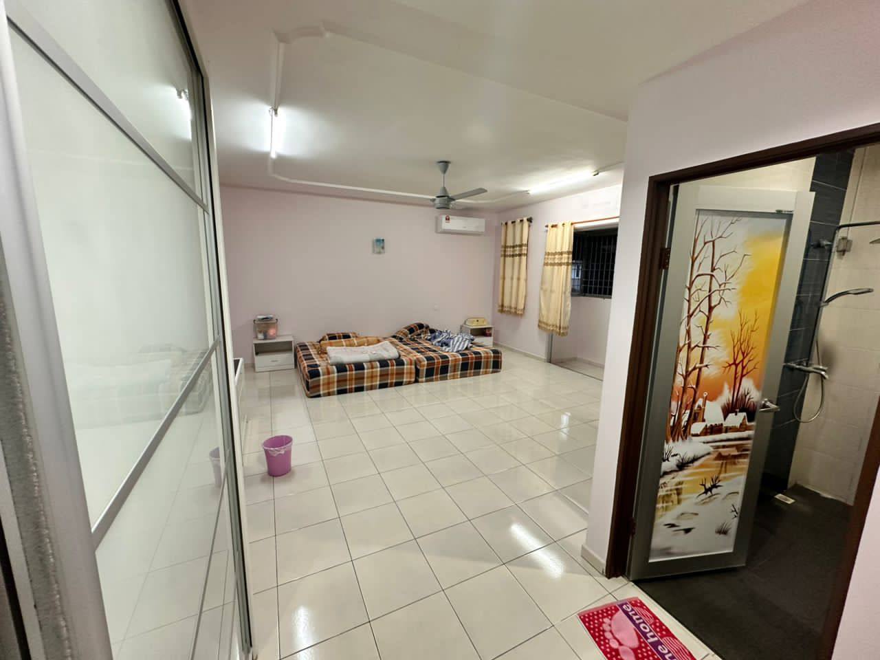 TAMAN KEKWA ,KUALA KEDAH, ALOR SETAR | RENOVATED | SEMI-D 2 TINGKAT 16