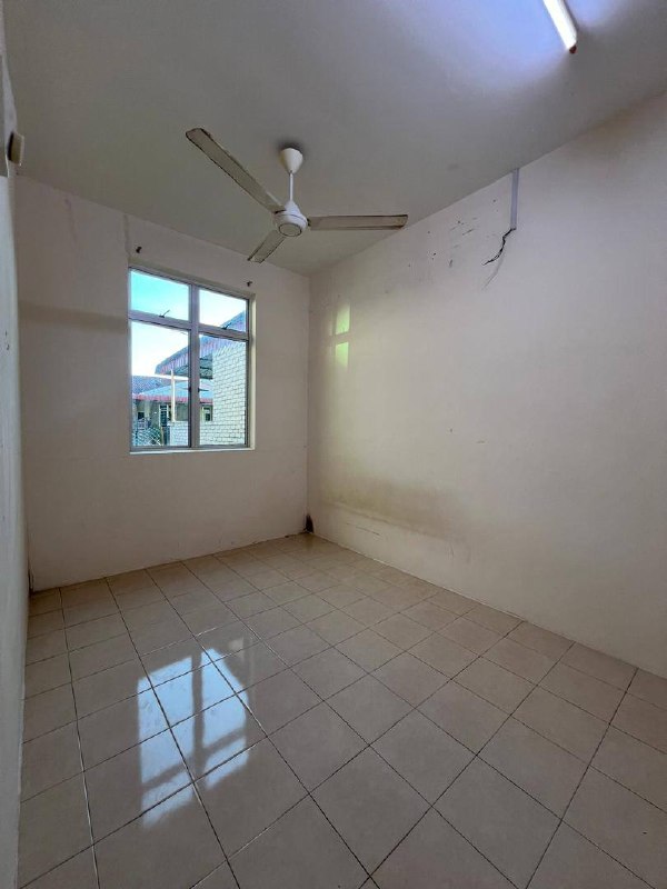 TAMAN JELUTONG, CHANGLUN KEDAH. | TERES SETINGKAT | CASHBACK RM20,000 | FULL LOAN | 📍BOOKING 1K 4