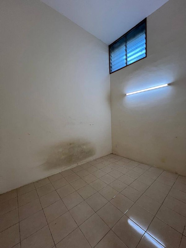 TAMAN JELUTONG, CHANGLUN KEDAH. | TERES SETINGKAT | CASHBACK RM20,000 | FULL LOAN | 📍BOOKING 1K 5