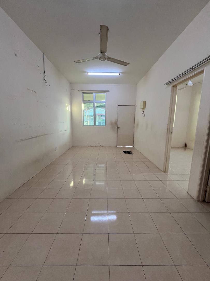 TAMAN JELUTONG, CHANGLUN KEDAH. | TERES SETINGKAT | CASHBACK RM20,000 | FULL LOAN | 📍BOOKING 1K 10