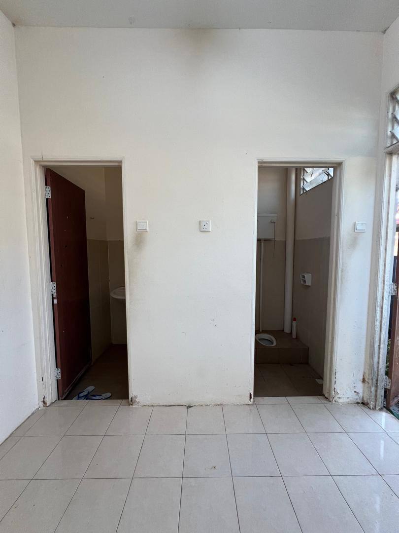 TAMAN JELUTONG, CHANGLUN KEDAH. | TERES SETINGKAT | CASHBACK RM20,000 | FULL LOAN | 📍BOOKING 1K 9