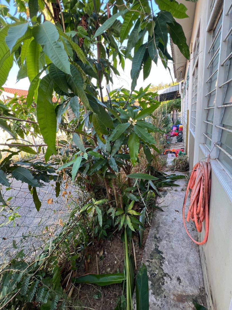 TAMAN JELUTONG, CHANGLUN KEDAH. | TERES SETINGKAT | CASHBACK RM20,000 | FULL LOAN | 📍BOOKING 1K 11
