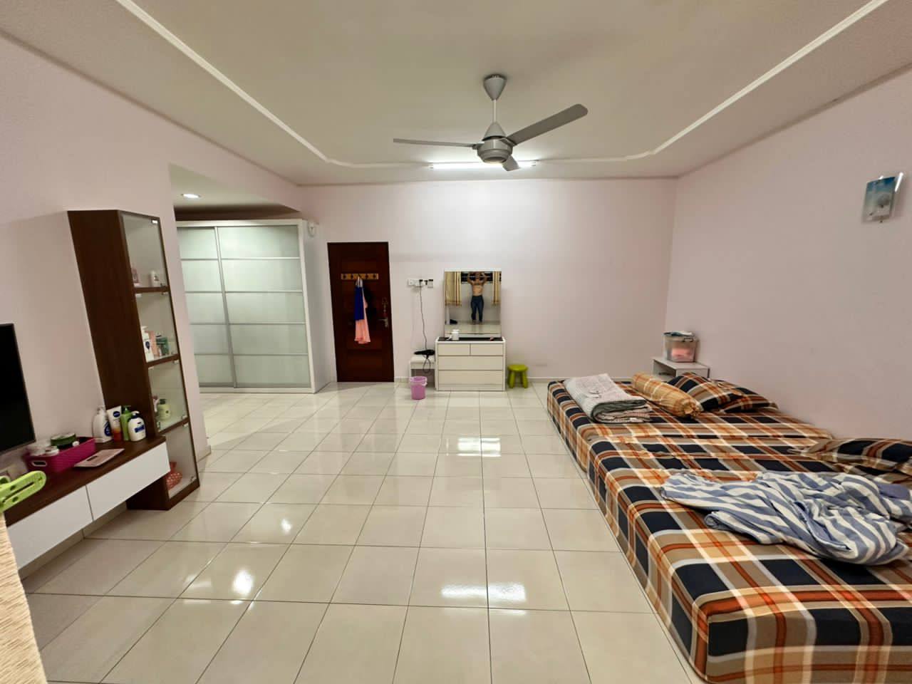 TAMAN KEKWA ,KUALA KEDAH, ALOR SETAR | RENOVATED | SEMI-D 2 TINGKAT 13