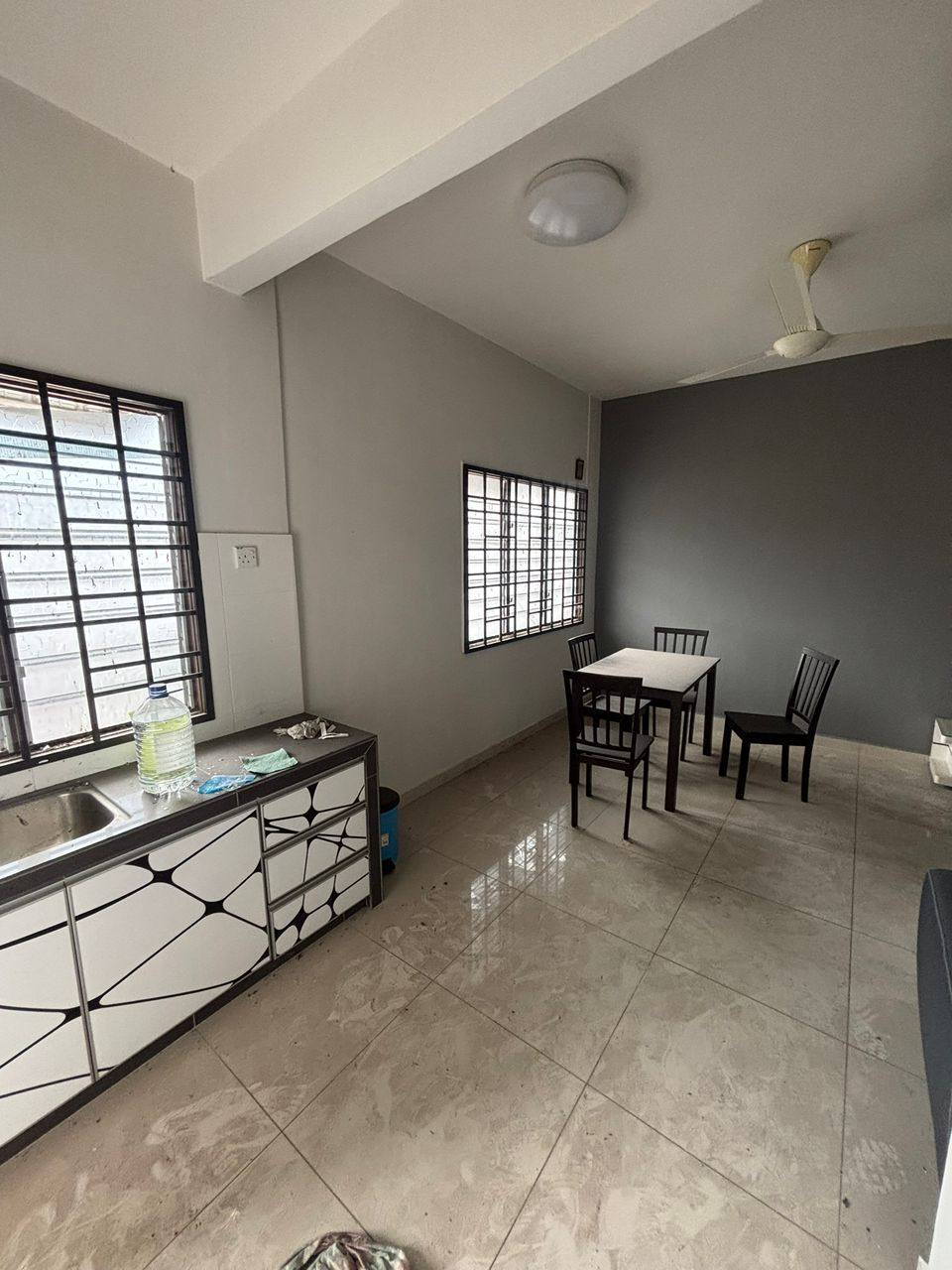 DESA ARA KUDA TASEK GELUGOR | TOWNHOUSE | CASHBACK RM20,000 | FULL LOAN | 📍BOOKING 1K 7