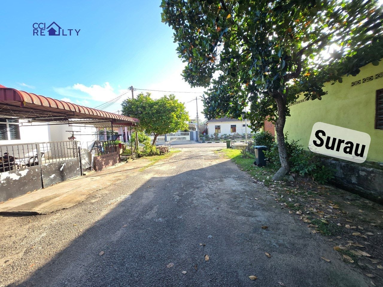 TAMAN KENARI JAYA, SUNGAI PETANI | TERES SETINGKAT | CASHBACK RM15,000 | FULL LOAN | 📍BOOKING 1K