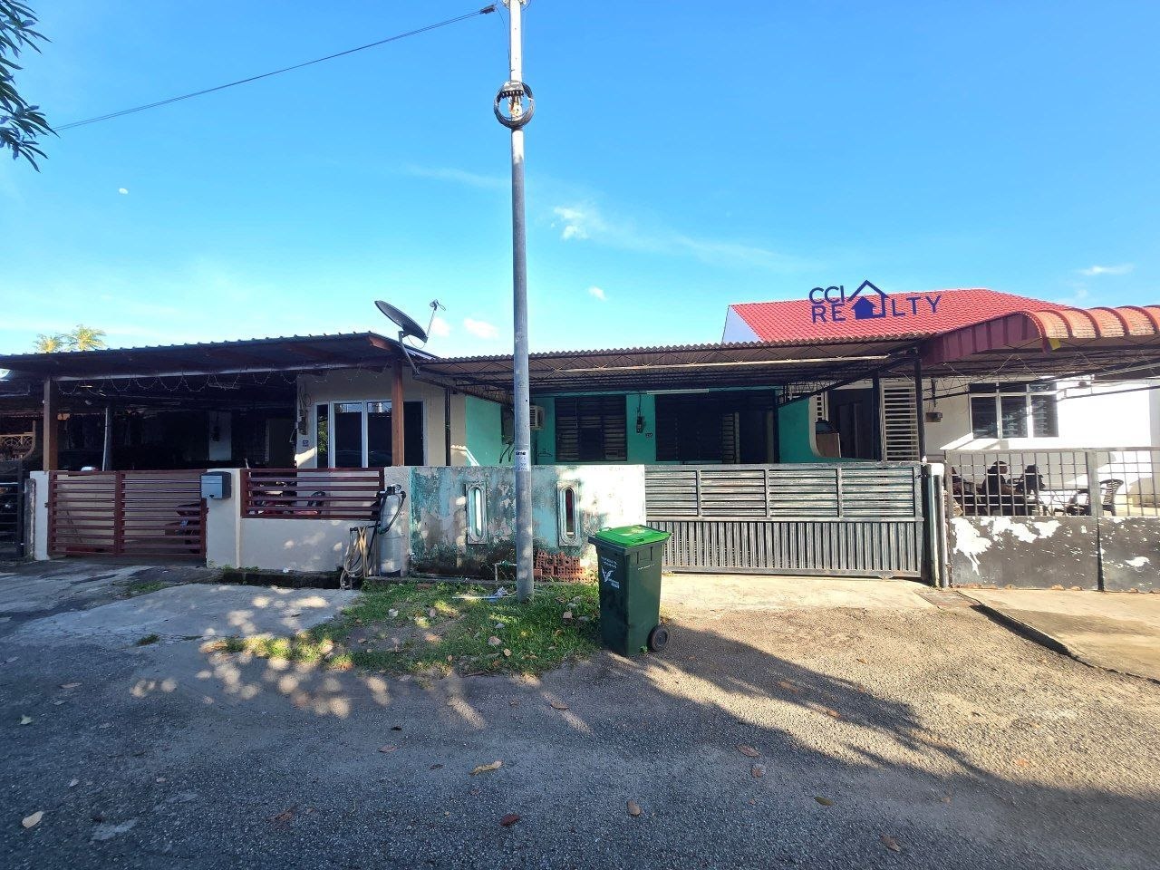 TAMAN KENARI JAYA, SUNGAI PETANI | TERES SETINGKAT | CASHBACK RM15,000 | FULL LOAN | 📍BOOKING 1K 2
