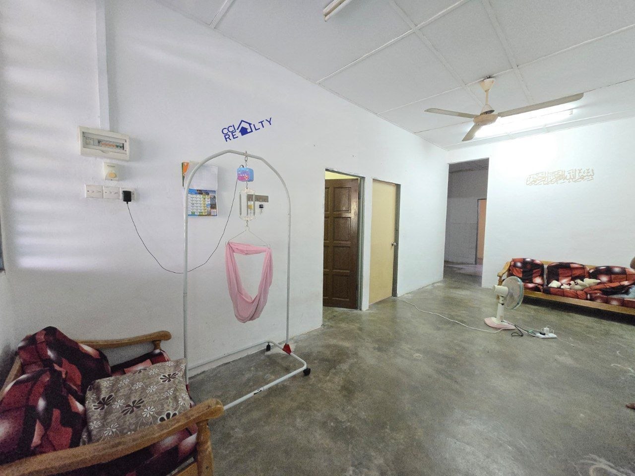 TAMAN KENARI JAYA, SUNGAI PETANI | TERES SETINGKAT | CASHBACK RM15,000 | FULL LOAN | 📍BOOKING 1K 7