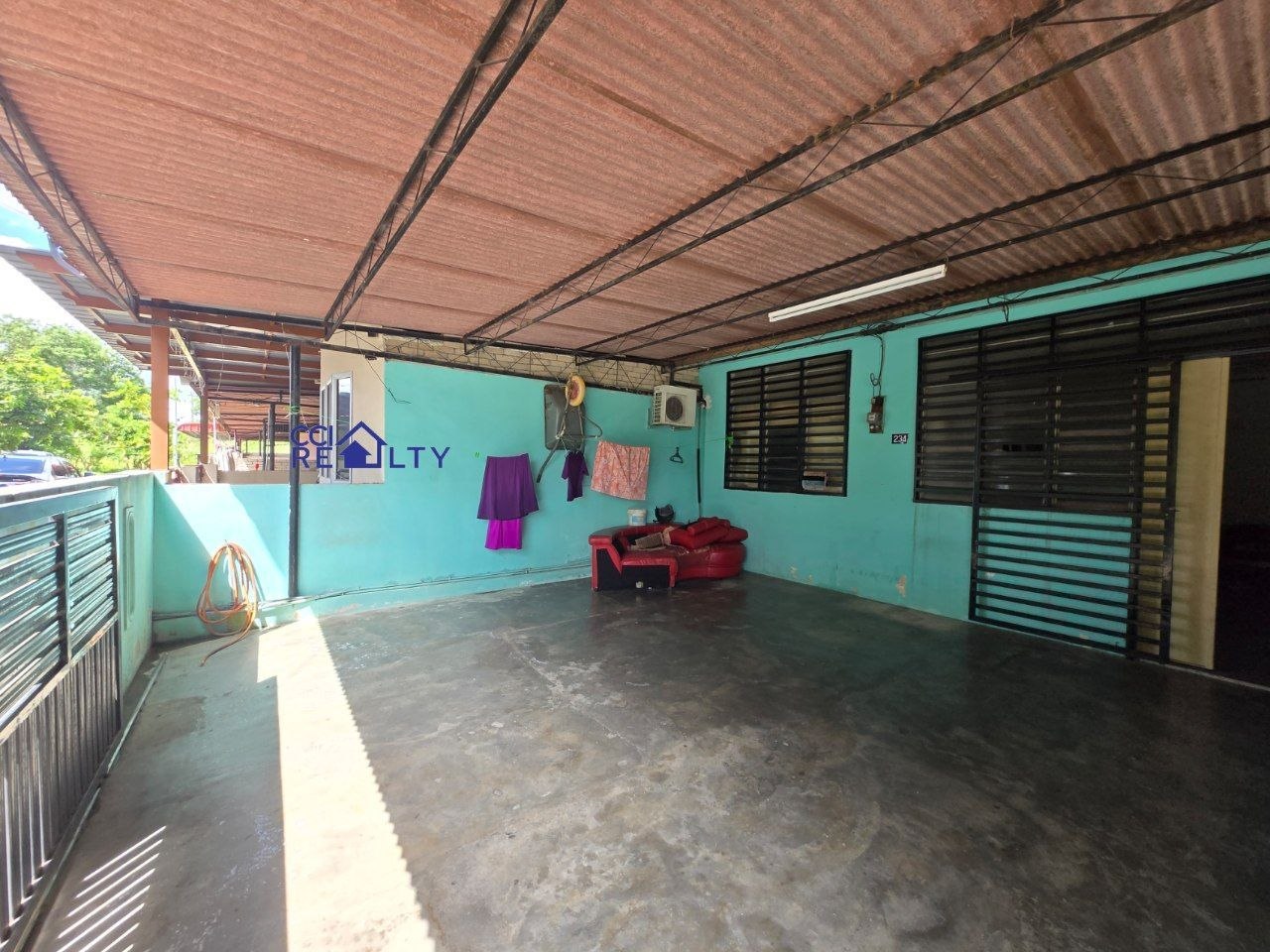 TAMAN KENARI JAYA, SUNGAI PETANI | TERES SETINGKAT | CASHBACK RM15,000 | FULL LOAN | 📍BOOKING 1K 5
