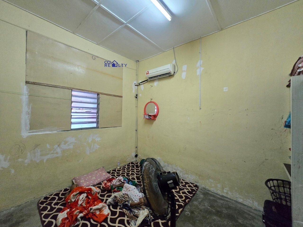 TAMAN KENARI JAYA, SUNGAI PETANI | TERES SETINGKAT | CASHBACK RM15,000 | FULL LOAN | 📍BOOKING 1K 10