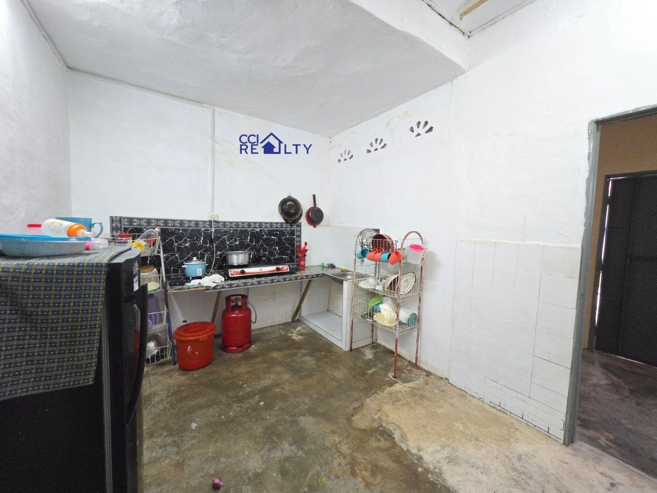 TAMAN KENARI JAYA, SUNGAI PETANI | TERES SETINGKAT | CASHBACK RM15,000 | FULL LOAN | 📍BOOKING 1K 12