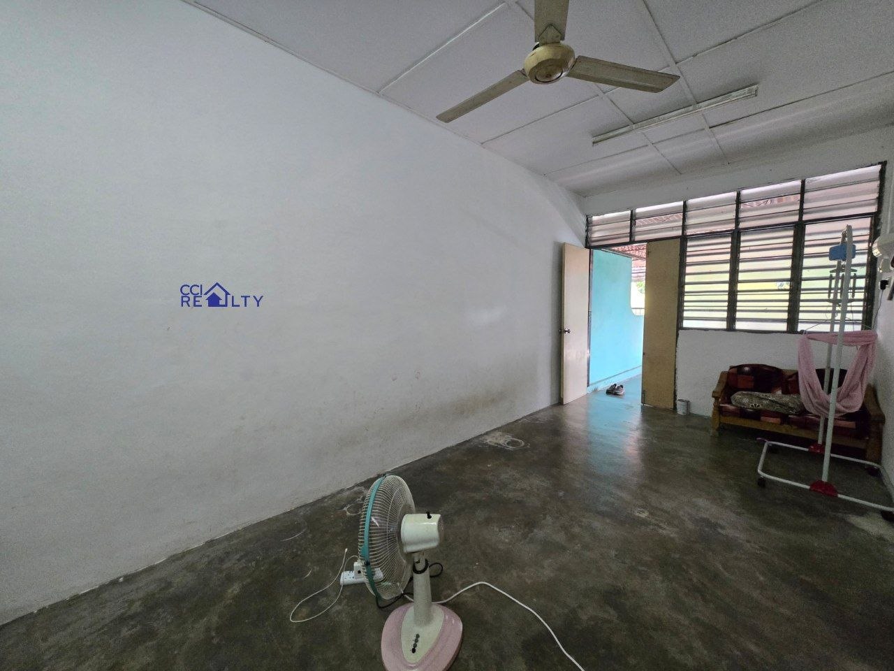TAMAN KENARI JAYA, SUNGAI PETANI | TERES SETINGKAT | CASHBACK RM15,000 | FULL LOAN | 📍BOOKING 1K 14