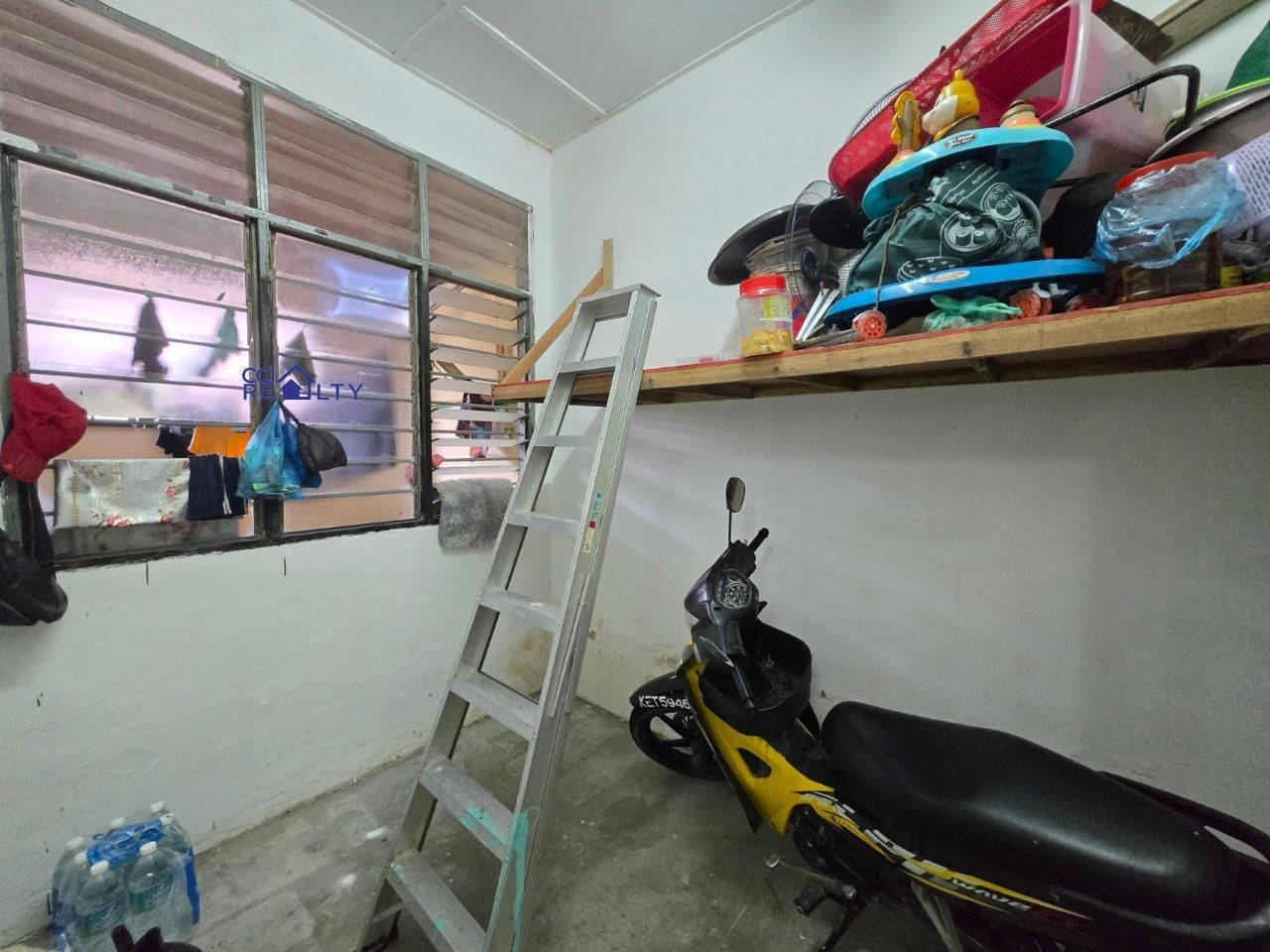 TAMAN KENARI JAYA, SUNGAI PETANI | TERES SETINGKAT | CASHBACK RM15,000 | FULL LOAN | 📍BOOKING 1K 16