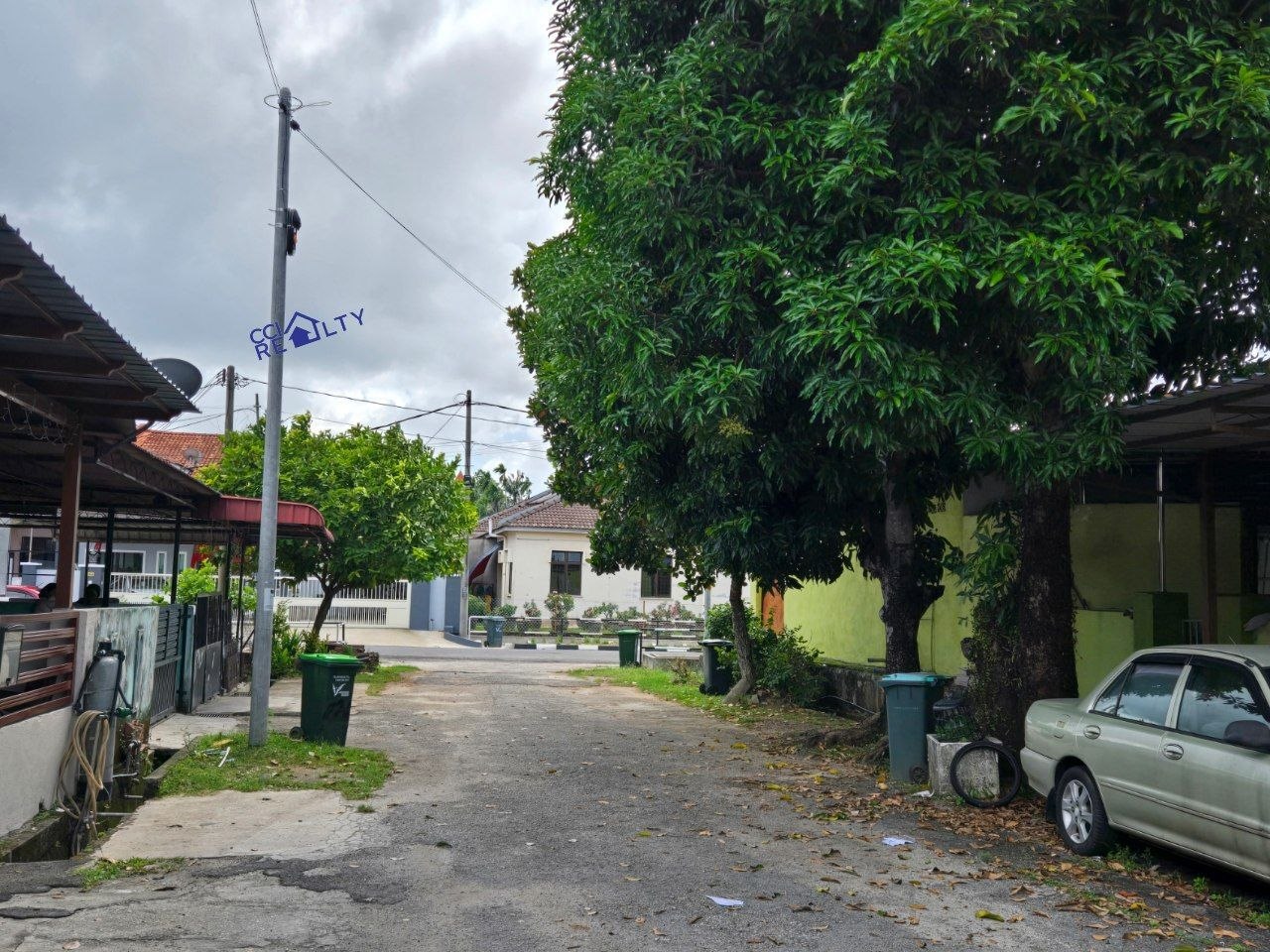 TAMAN KENARI JAYA, SUNGAI PETANI | TERES SETINGKAT | CASHBACK RM15,000 | FULL LOAN | 📍BOOKING 1K 17