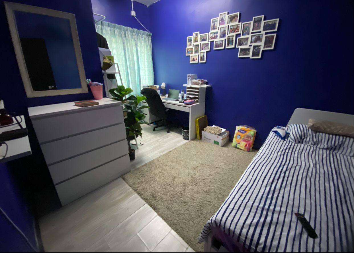 TAMAN BERTAM PERDANA 3 KEPALA BATAS PENANG | FURNISHED | 2 STOREY TERRACE HOUSE | CASHBACK RM20,000 | FULL LOAN | 📍BOOKING 1K 4