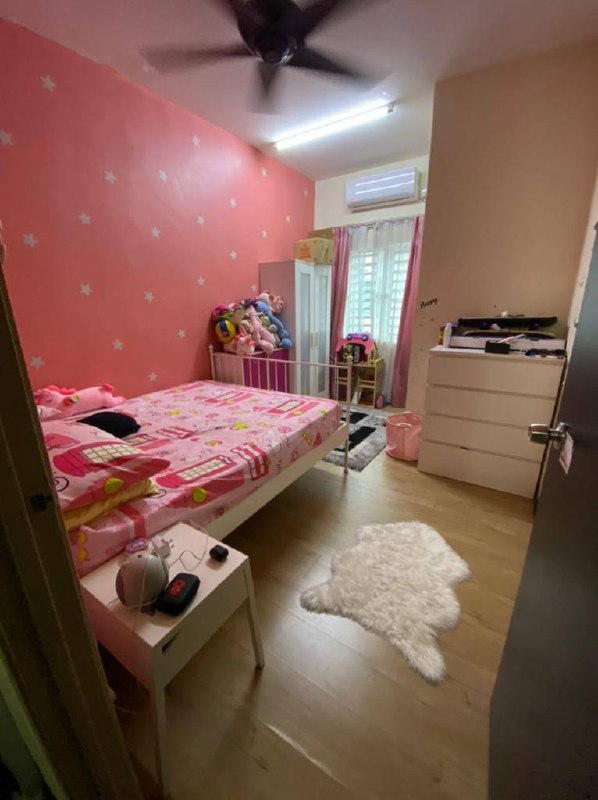 TAMAN BERTAM PERDANA 3 KEPALA BATAS PENANG | FURNISHED | 2 STOREY TERRACE HOUSE | CASHBACK RM20,000 | FULL LOAN | 📍BOOKING 1K 2