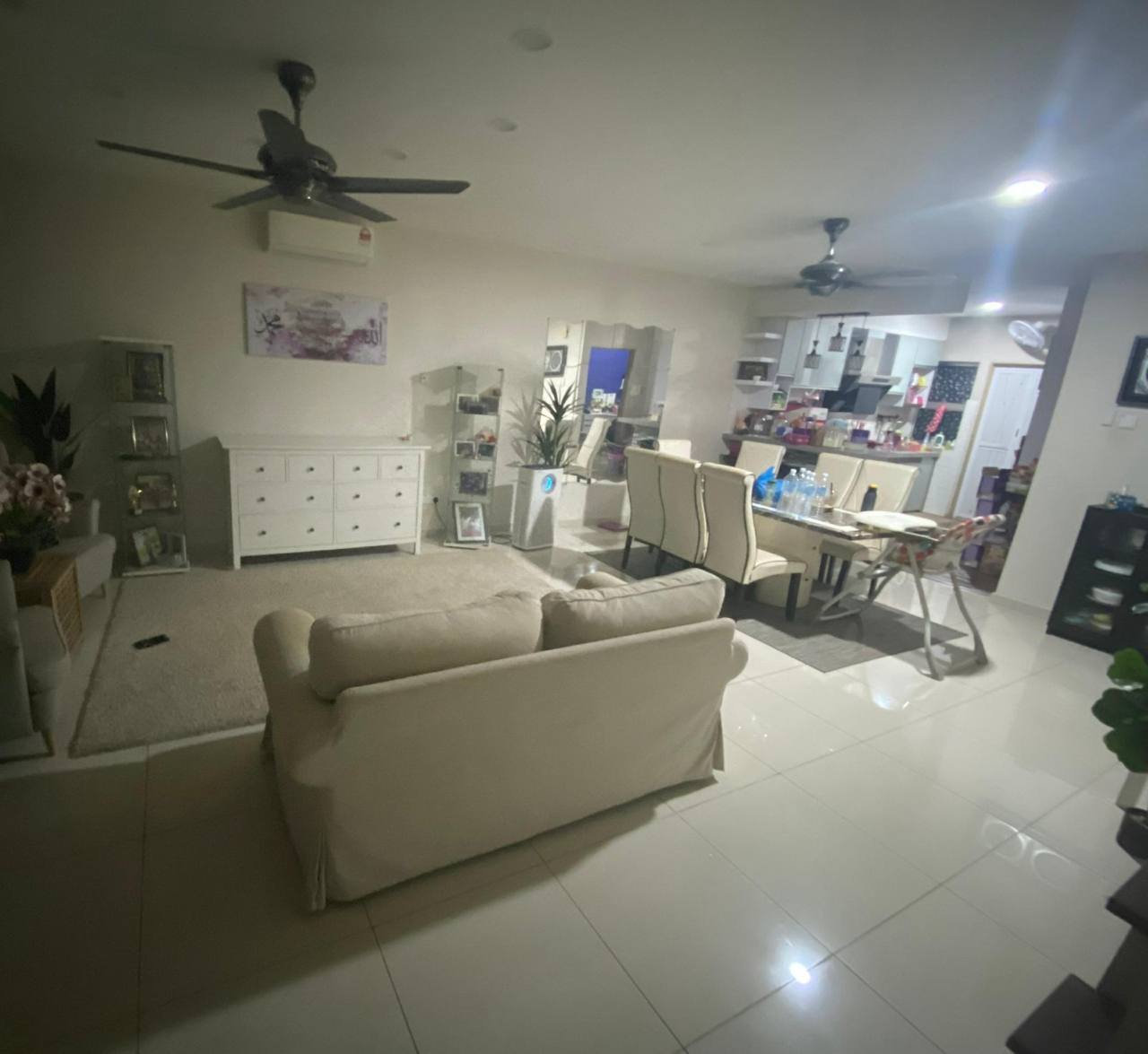TAMAN BERTAM PERDANA 3 KEPALA BATAS PENANG | FURNISHED | 2 STOREY TERRACE HOUSE | CASHBACK RM20,000 | FULL LOAN | 📍BOOKING 1K 5