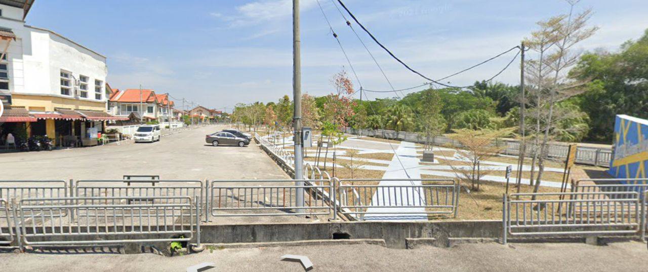 TAMAN BERTAM PERDANA 3 KEPALA BATAS PENANG | FURNISHED | 2 STOREY TERRACE HOUSE | CASHBACK RM20,000 | FULL LOAN | 📍BOOKING 1K 12
