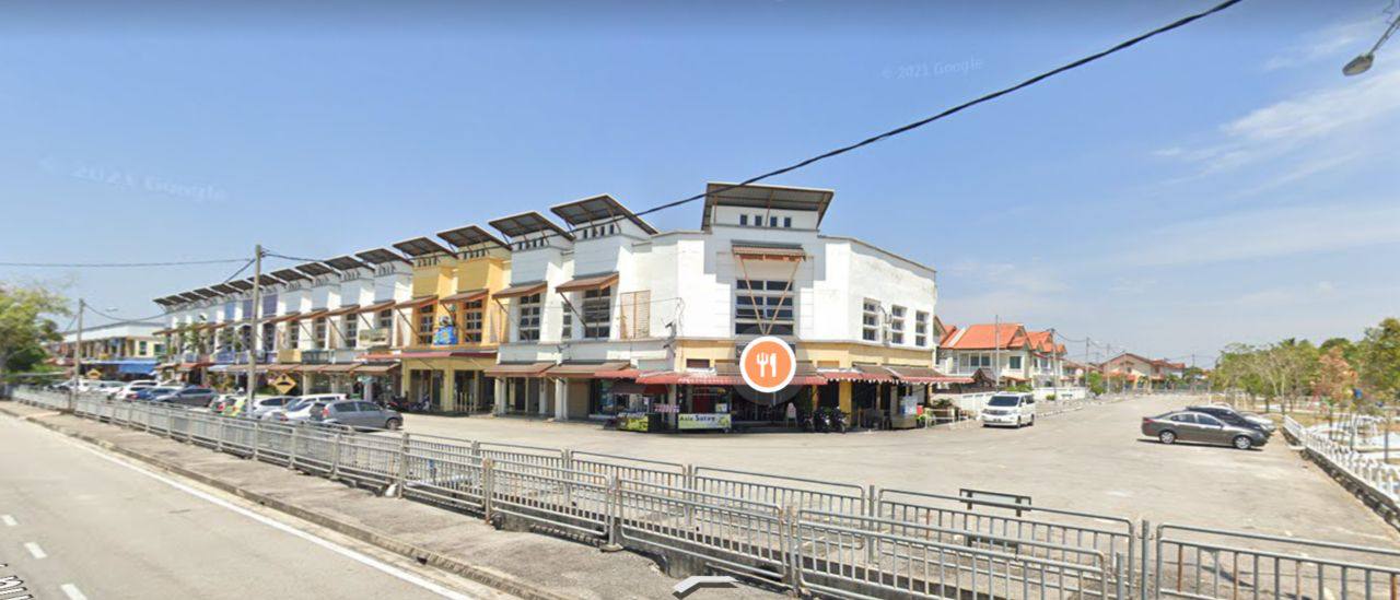 TAMAN BERTAM PERDANA 3 KEPALA BATAS PENANG | FURNISHED | 2 STOREY TERRACE HOUSE | CASHBACK RM20,000 | FULL LOAN | 📍BOOKING 1K 11