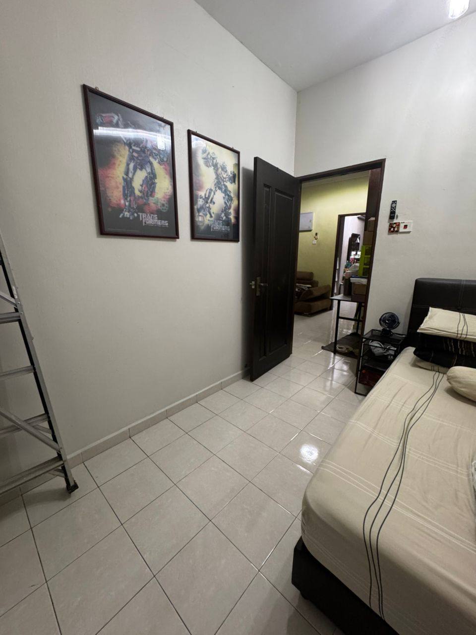 TAMAN AMAN PUTERA KEPALA BATAS PENANG | FURNISHED | 2 STOREY TERRACE 7