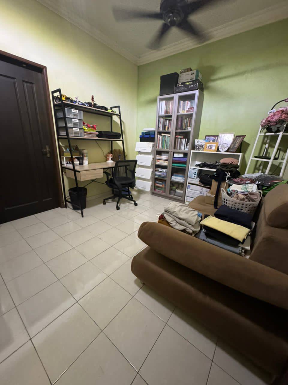 TAMAN AMAN PUTERA KEPALA BATAS PENANG | FURNISHED | 2 STOREY TERRACE 6