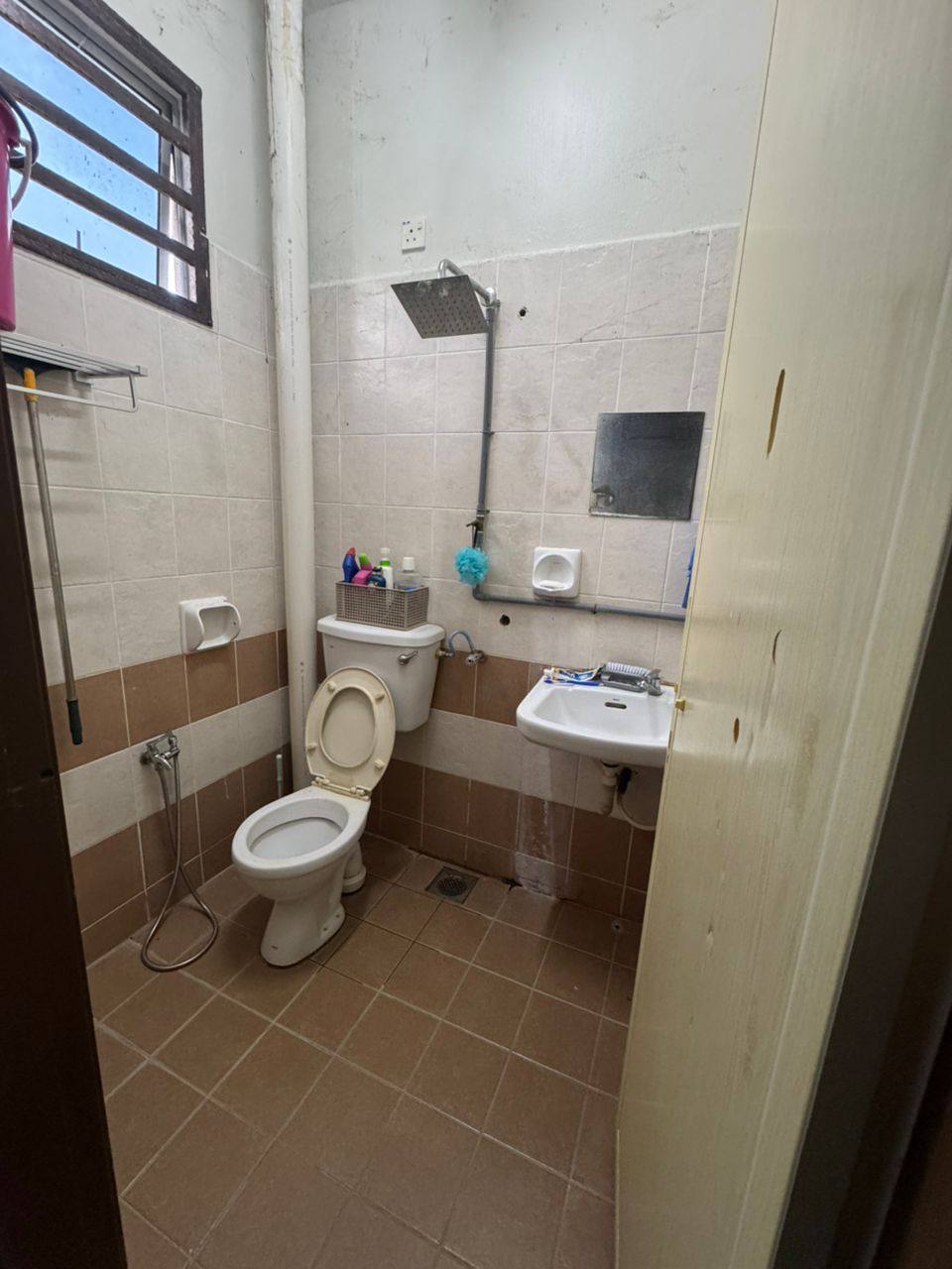 TAMAN AMAN PUTERA KEPALA BATAS PENANG | FURNISHED | 2 STOREY TERRACE 11