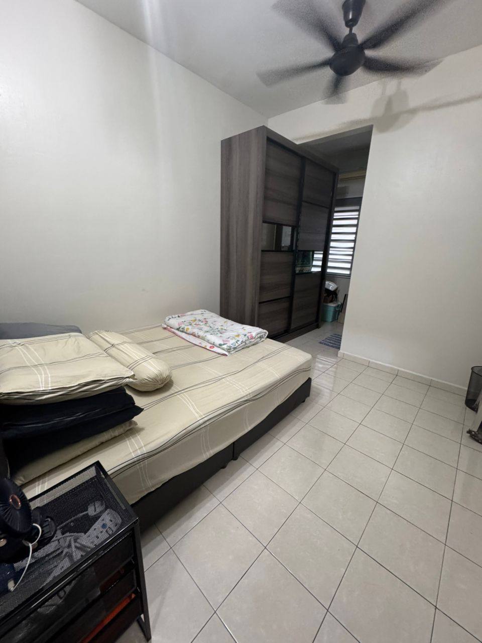 TAMAN AMAN PUTERA KEPALA BATAS PENANG | FURNISHED | 2 STOREY TERRACE 9