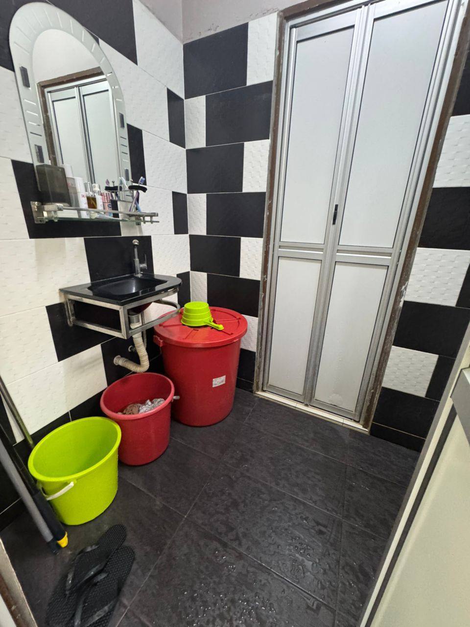 TAMAN AMAN PUTERA KEPALA BATAS PENANG | FURNISHED | 2 STOREY TERRACE 15