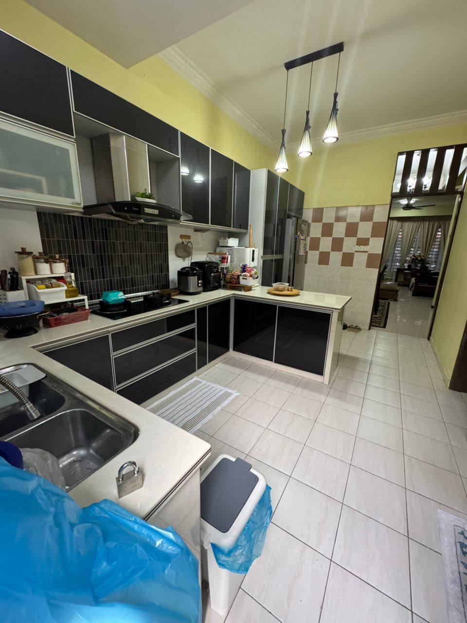 TAMAN AMAN PUTERA KEPALA BATAS PENANG | FURNISHED | 2 STOREY TERRACE 14