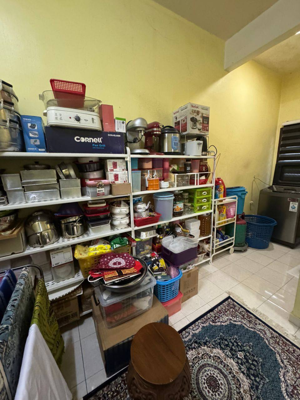 TAMAN AMAN PUTERA KEPALA BATAS PENANG | FURNISHED | 2 STOREY TERRACE 16