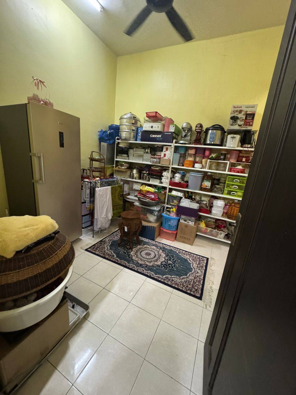 TAMAN AMAN PUTERA KEPALA BATAS PENANG | FURNISHED | 2 STOREY TERRACE 17