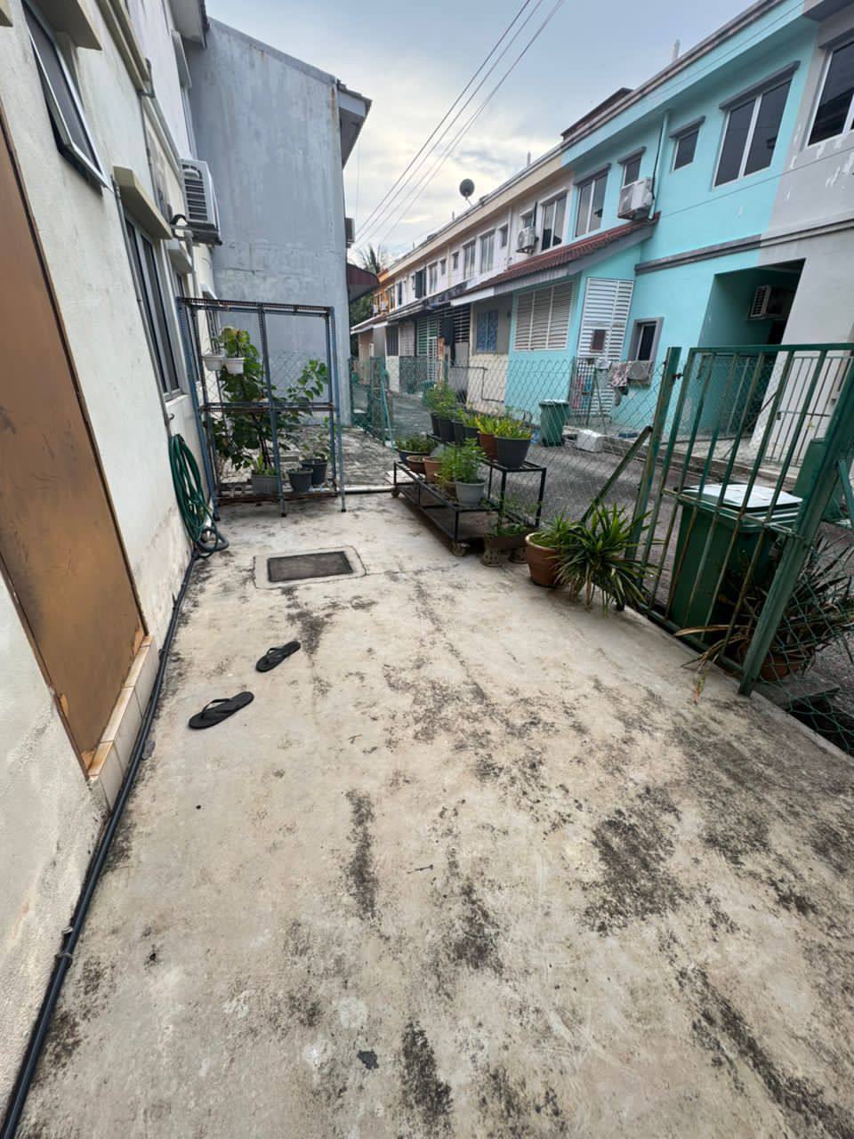 TAMAN AMAN PUTERA KEPALA BATAS PENANG | FURNISHED | 2 STOREY TERRACE 18
