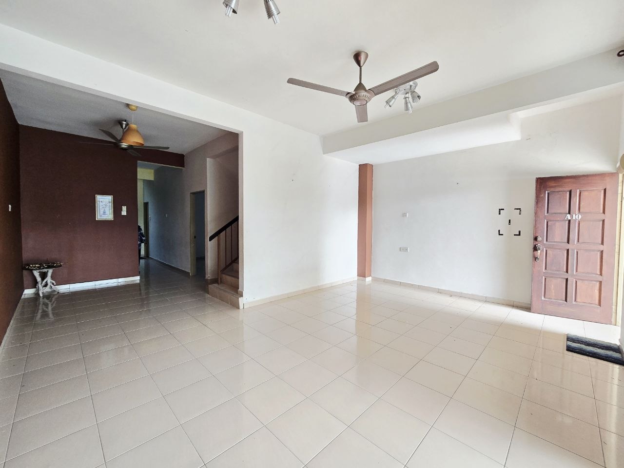 TAMAN VISTANA, LANGGAR | TERES 2 TINGKAT | CASHBACK RM20,000 | FULL LOAN | 📍BOOKING 1K 4