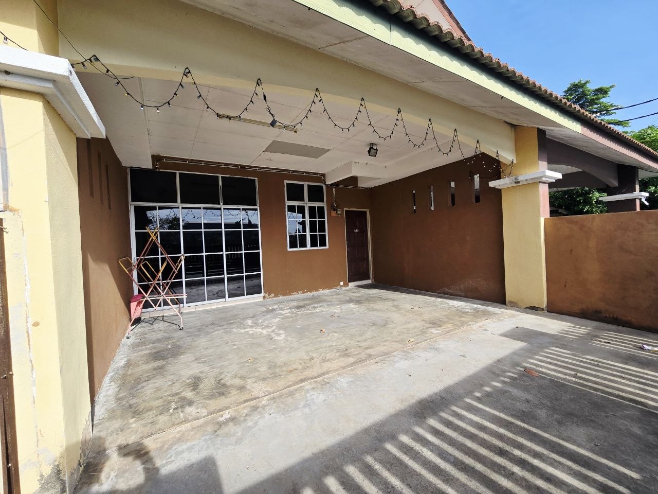 TAMAN VISTANA, LANGGAR | TERES 2 TINGKAT | CASHBACK RM20,000 | FULL LOAN | 📍BOOKING 1K 3