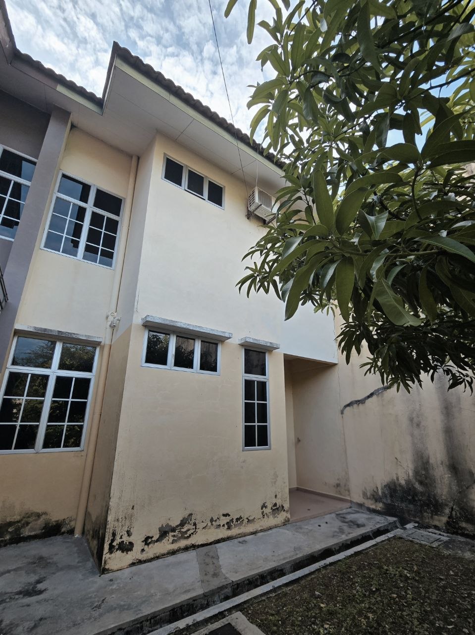TAMAN VISTANA, LANGGAR | TERES 2 TINGKAT | CASHBACK RM20,000 | FULL LOAN | 📍BOOKING 1K 13