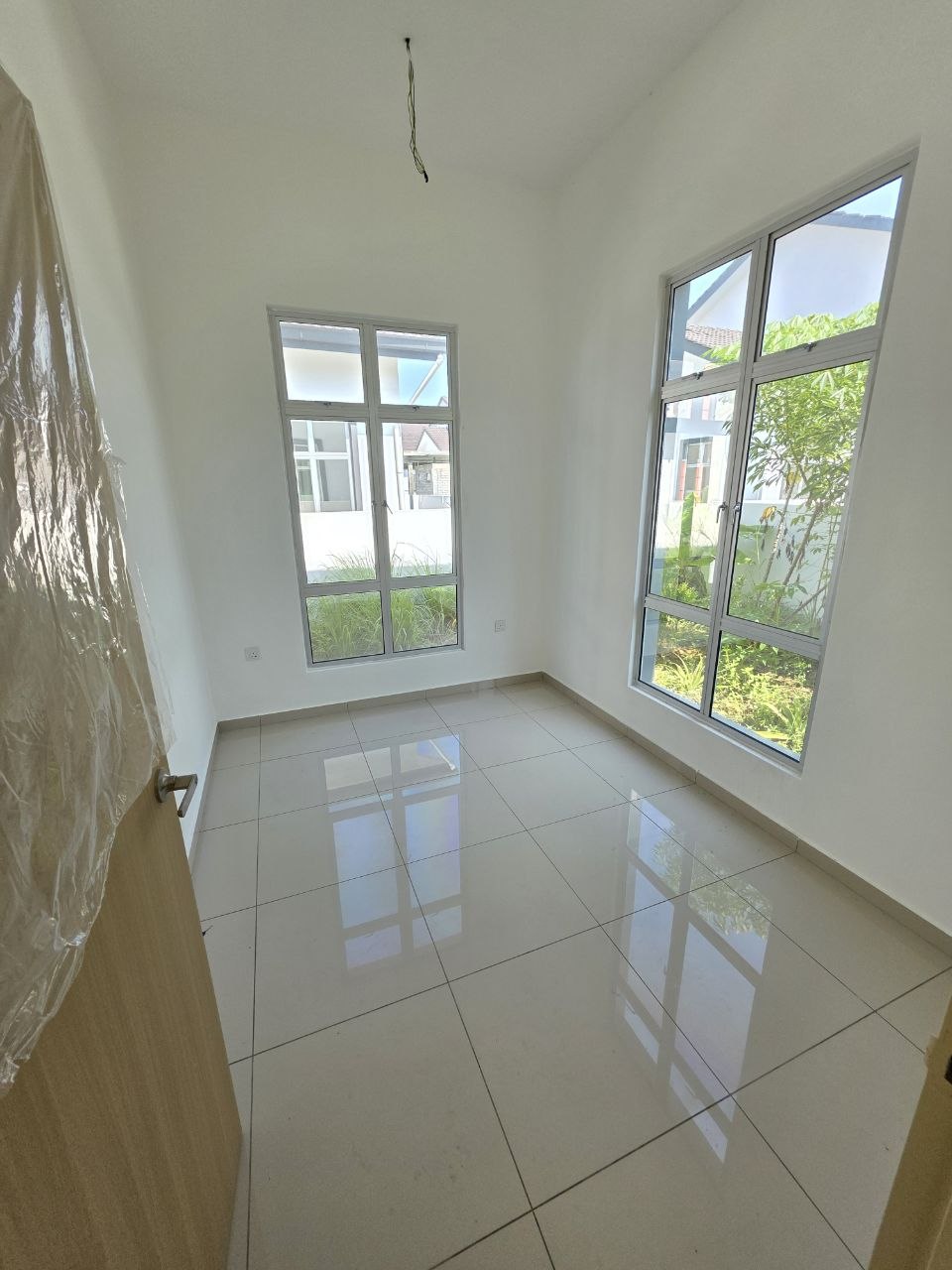 TAMAN SERAI WANGI, PADANG SERAI, KEDAH. (BERSEBELAHAN SERAI WANGI MALL) | CORNER UNIT | BUNGALOW | CASHBACK RM1,000 | FULL LOAN 3