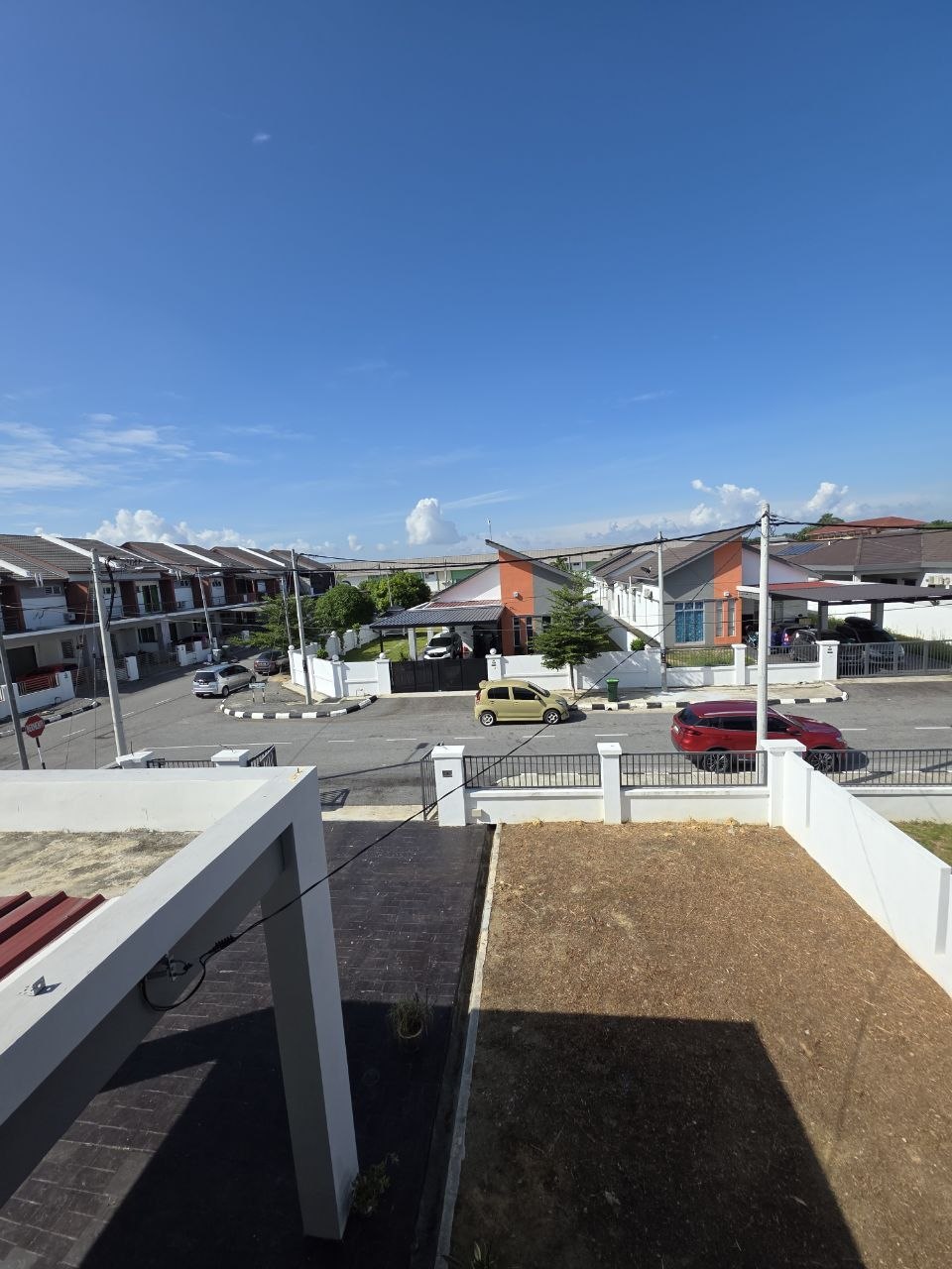 TAMAN SERAI WANGI, PADANG SERAI, KEDAH. (BERSEBELAHAN SERAI WANGI MALL) | CORNER UNIT | BUNGALOW | CASHBACK RM1,000 | FULL LOAN