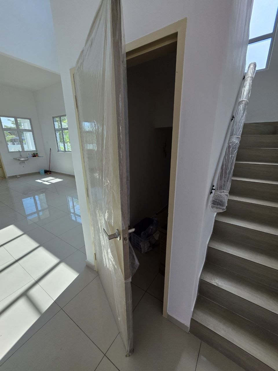 TAMAN SERAI WANGI, PADANG SERAI, KEDAH. (BERSEBELAHAN SERAI WANGI MALL) | CORNER UNIT | BUNGALOW | CASHBACK RM1,000 | FULL LOAN 4