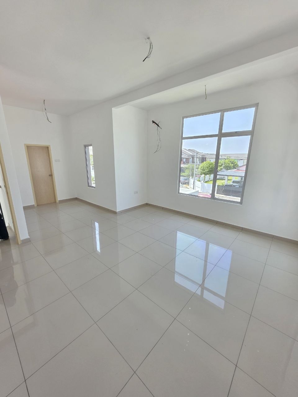 TAMAN SERAI WANGI, PADANG SERAI, KEDAH. (BERSEBELAHAN SERAI WANGI MALL) | CORNER UNIT | BUNGALOW | CASHBACK RM1,000 | FULL LOAN 9